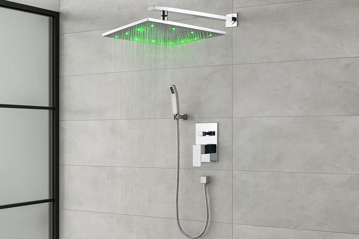 Juno Square LED JS6106