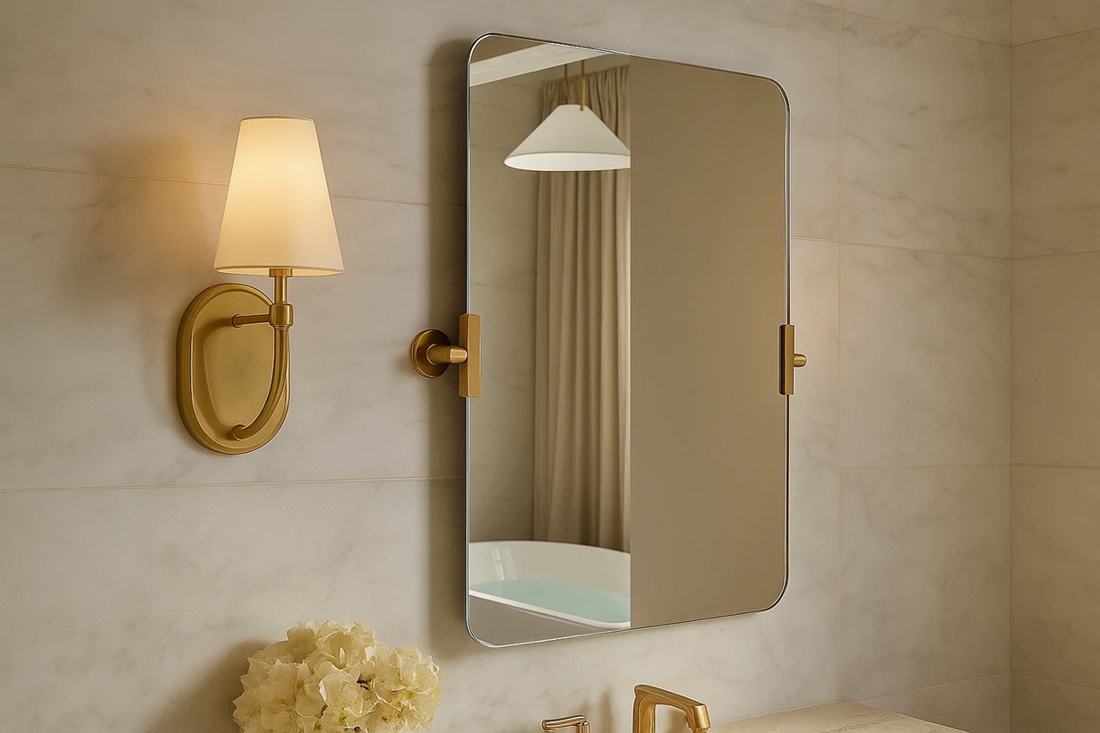 Kohler Verdera Lighted Mirror