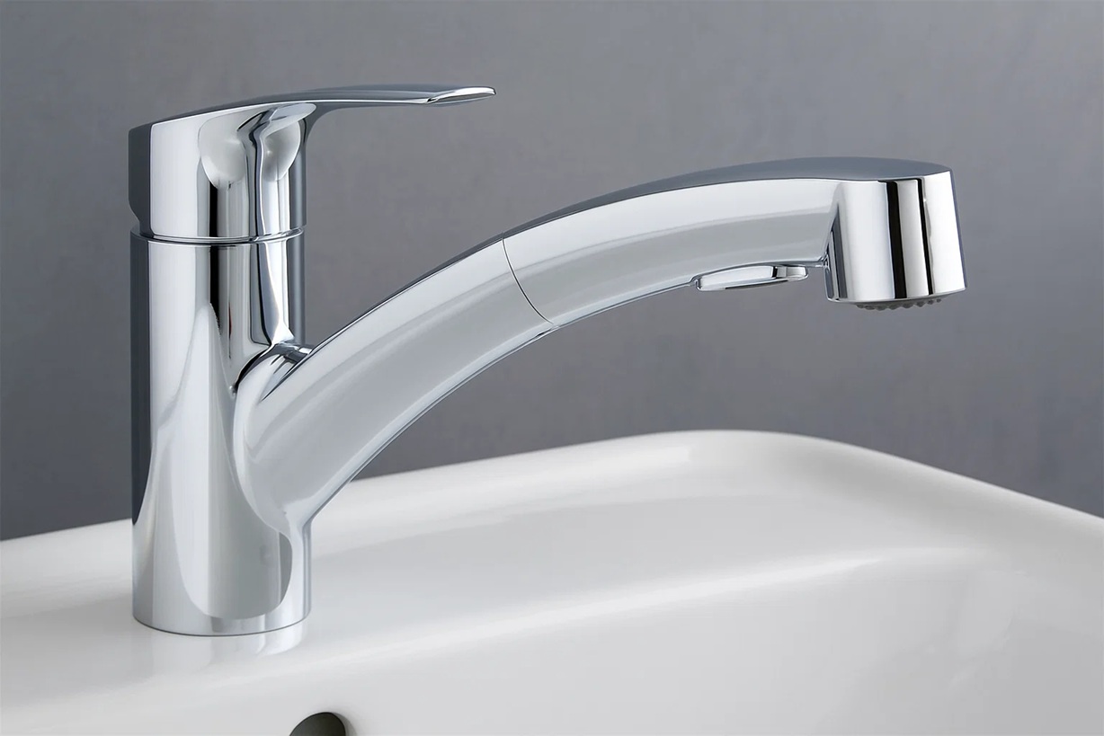 Grohe Eurosmart Faucet 30306001