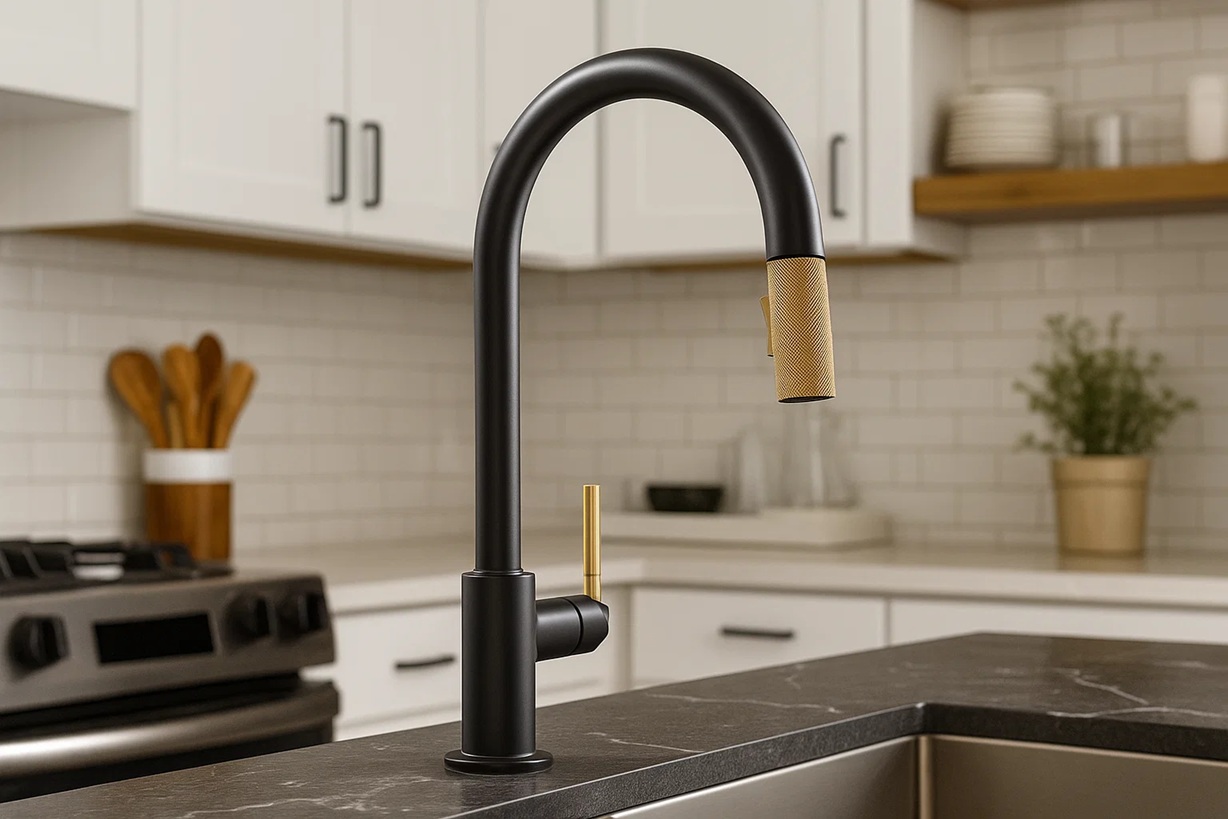 Brizo Litze Faucet