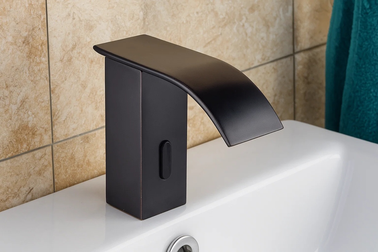 BathSelect Oil Rubbed Bronze BS-BAH2635