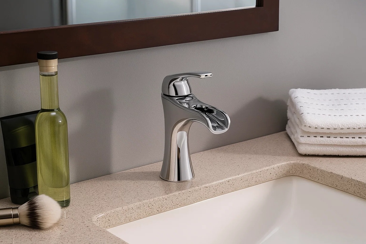 Pfister Jaida Faucet