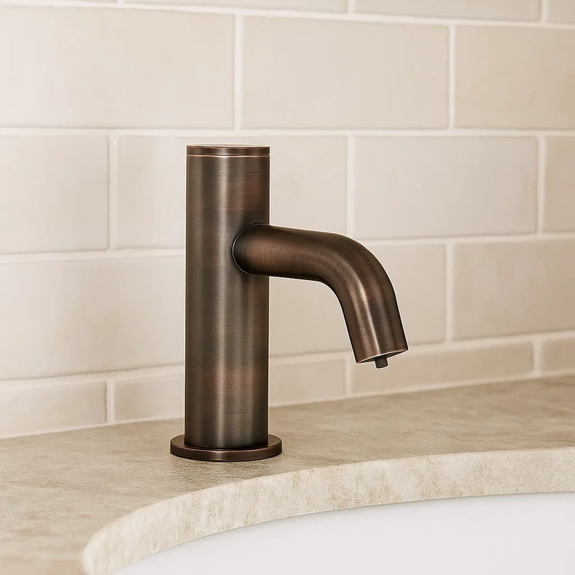 ElectronicFaucet PYOS-3200