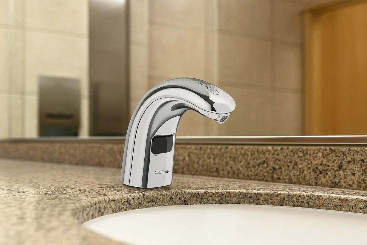 Sloan ESD-1500 Soap Dispenser