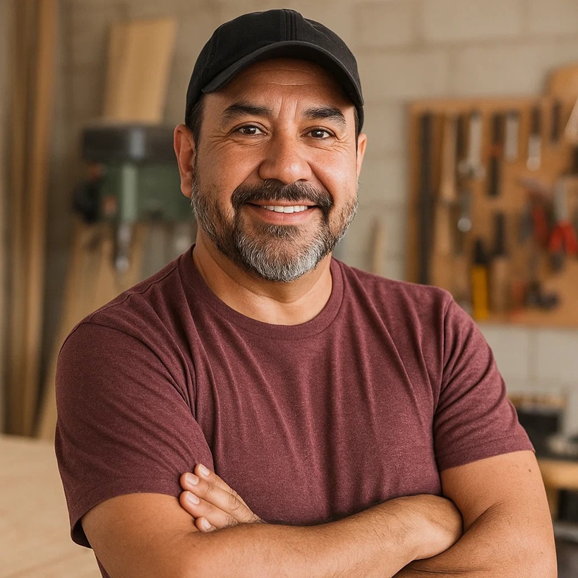 Portrait placeholder of Carlos Rivera