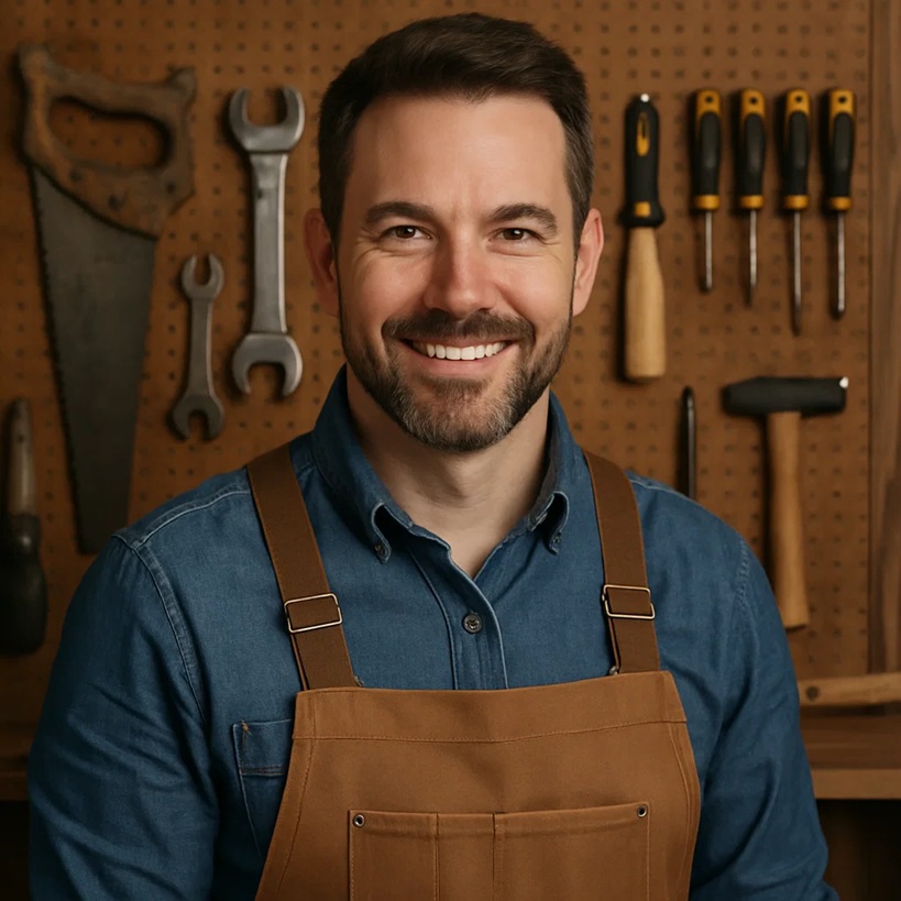 Portrait placeholder of James Walker