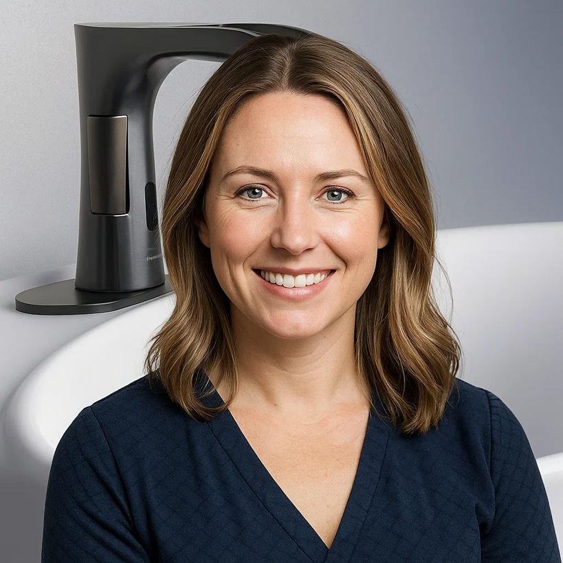 Portrait placeholder of Laura Bennett