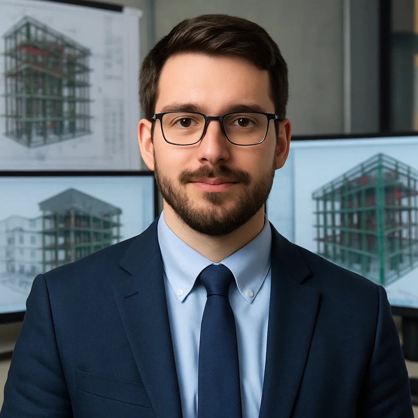 Portrait placeholder of Nathan Cole