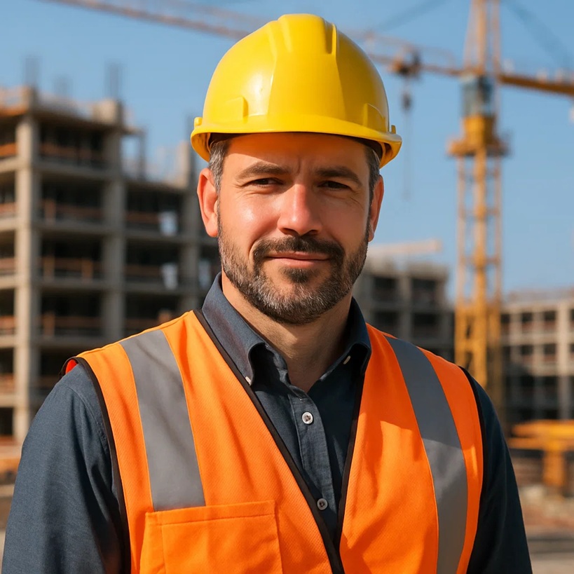 Portrait placeholder of Robert Hayes