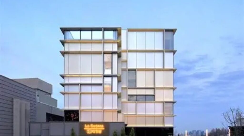 02 IGArchitects (Seoul, South Korea)