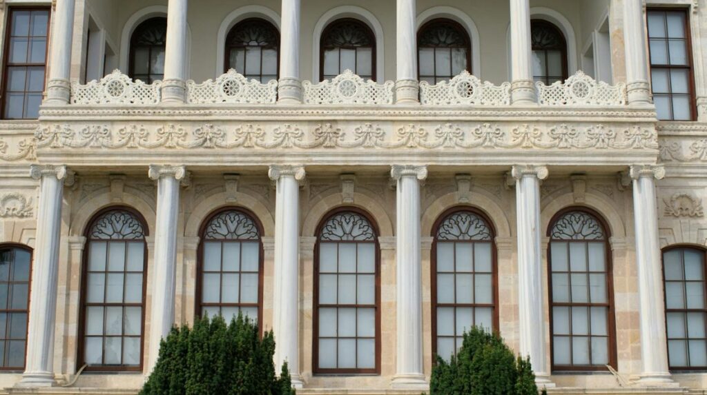 1 MAD Architects — Fenix Museum of Migration, Rotterdam, Netherlands