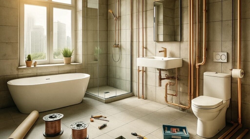 1. Concept Phase: Performance and Compliance Embedded Early