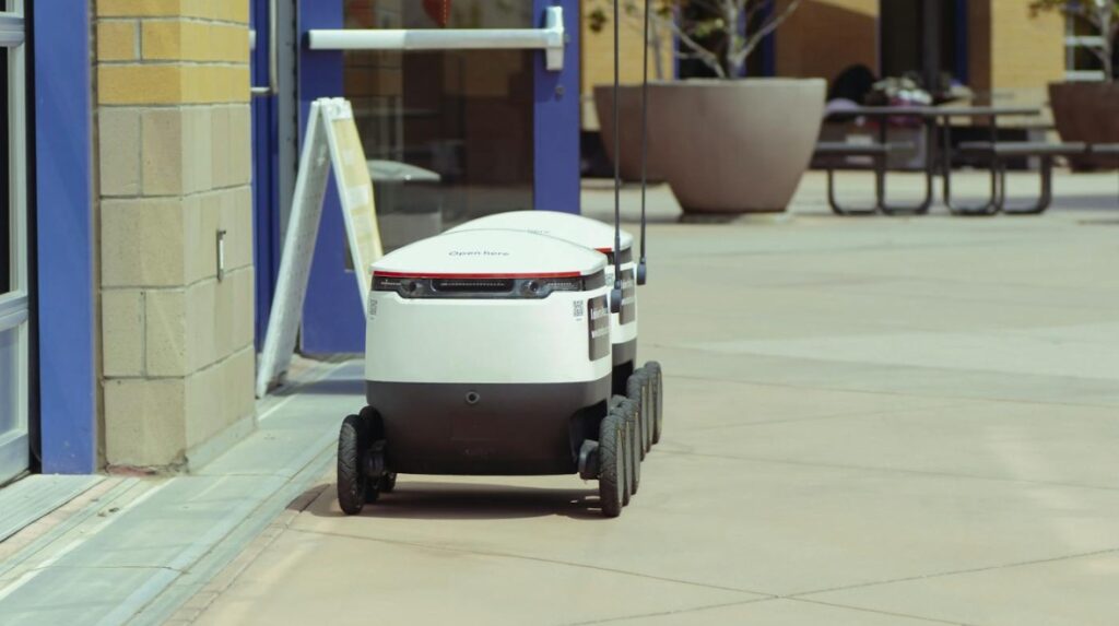 AI in Architecture — From Automation to Creativity