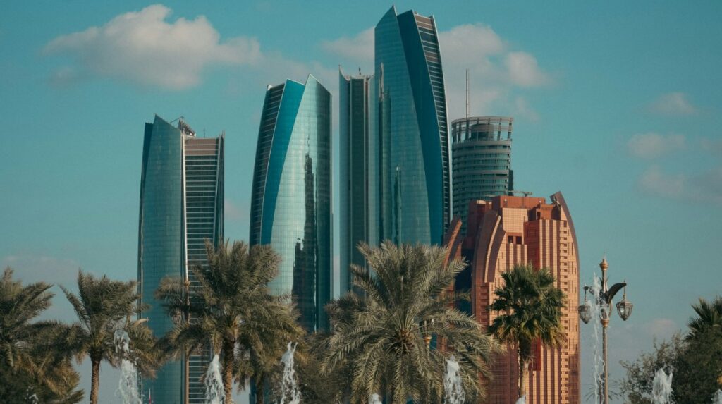 Case Study: Al Bahr Towers, Abu Dhabi