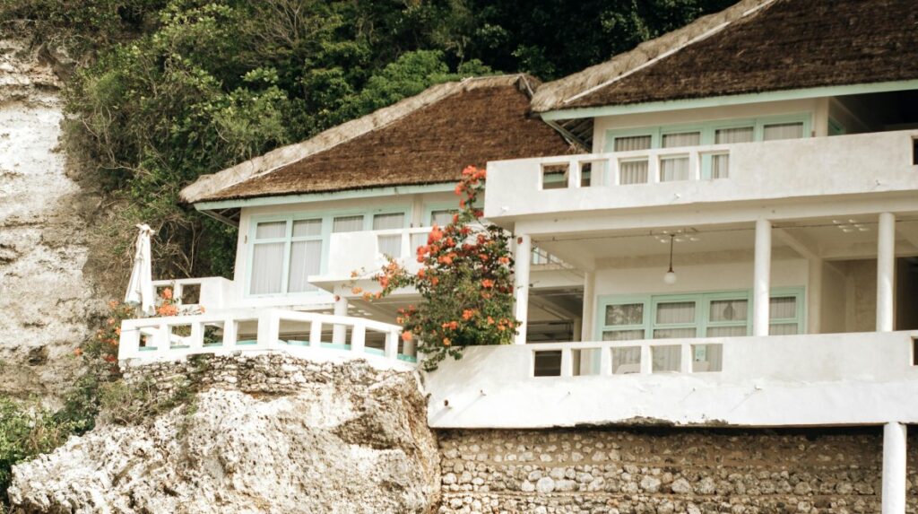 Alila Villas Uluwatu, Bali – WOHA Architects