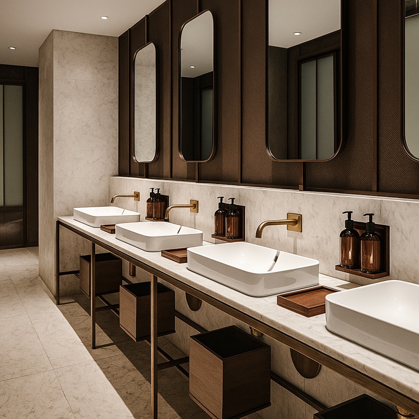 Schematic design and sensor layout placeholder – view 2