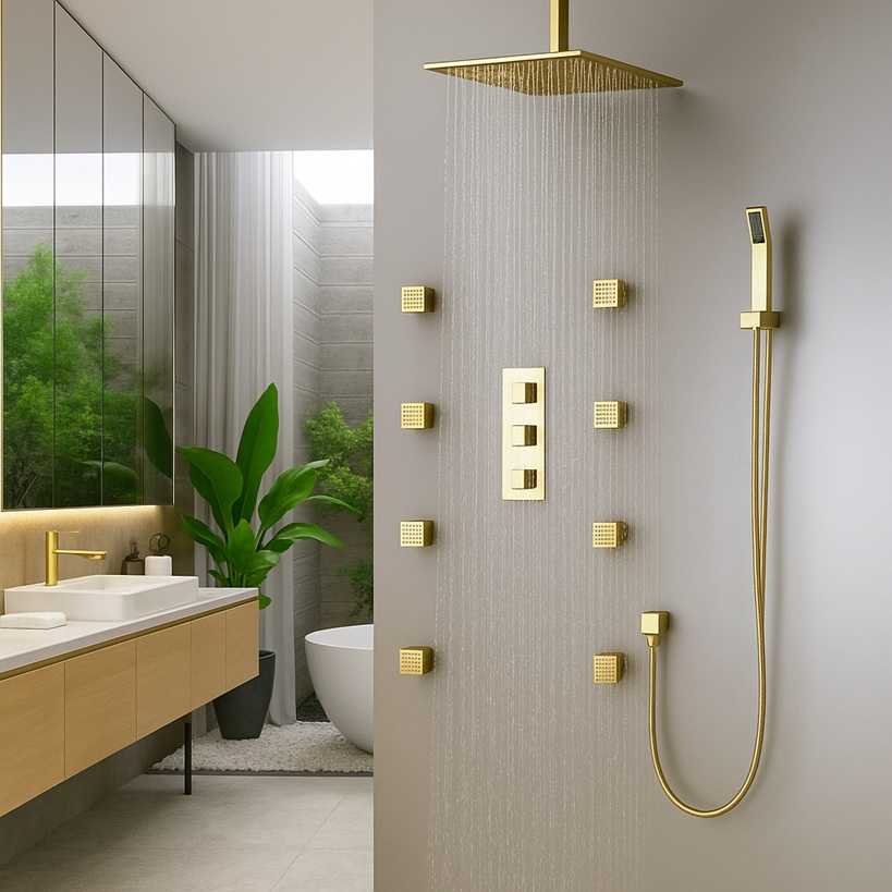 Design development and BIM coordination placeholder – view 2