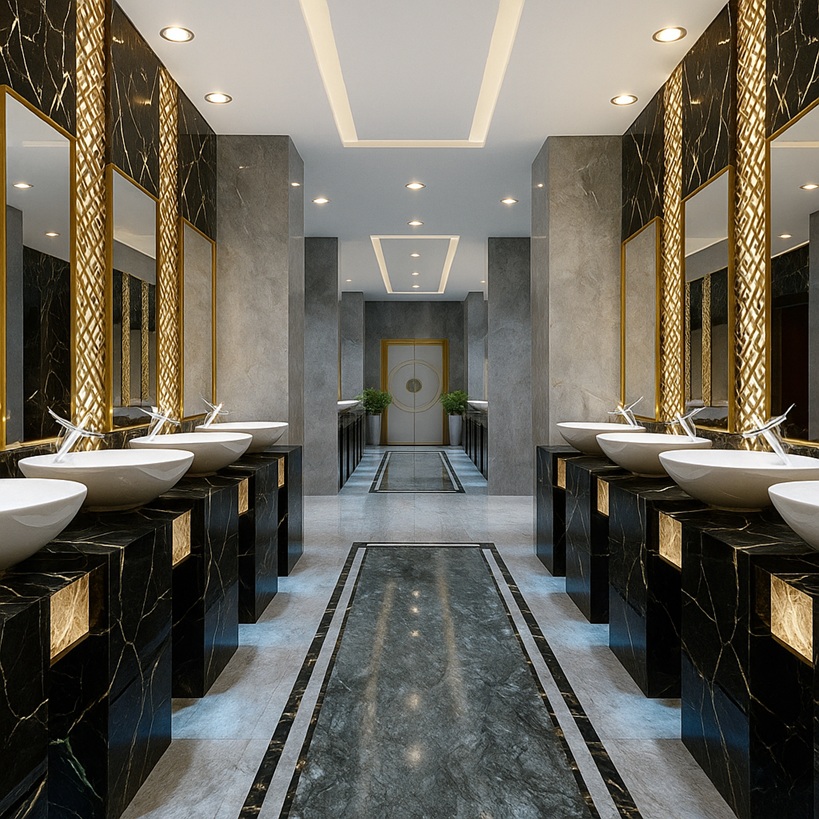 Schematic design and sensor layout placeholder – view 3