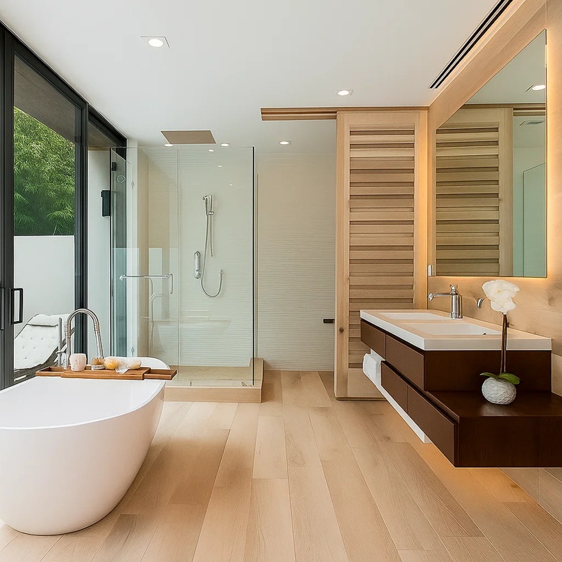 Emerging trends collage placeholder – view 1