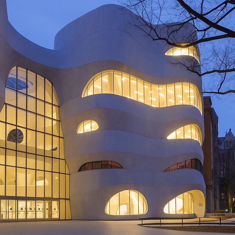 Studio Gang One Delisle placeholder – view 2