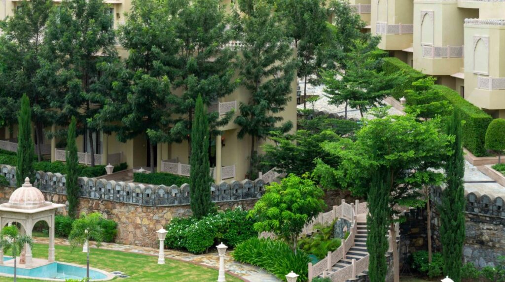 Climate and Culture as Design Drivers