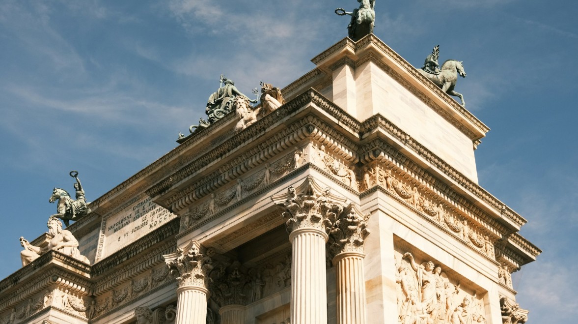 Cultural Context in Architecture How Architecture Firms Translate Local Identity into Global Projects