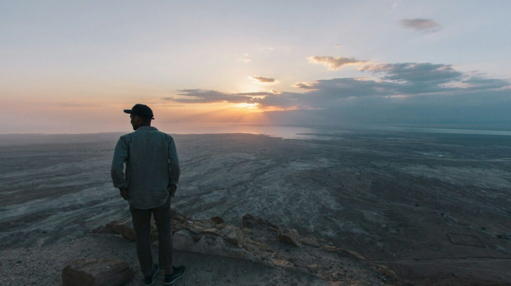 Human Experience and the Sense of Place