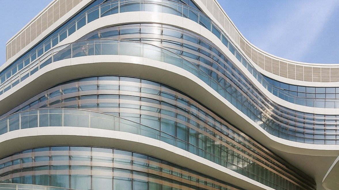 Inside the Latest Works by Global Architecture Studios From Concept to Completion