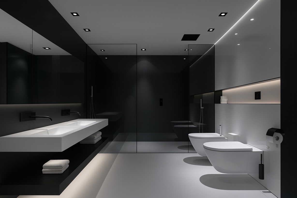 Technical article layout