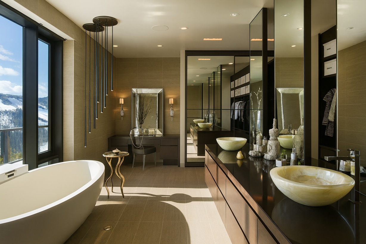 Success story visualization