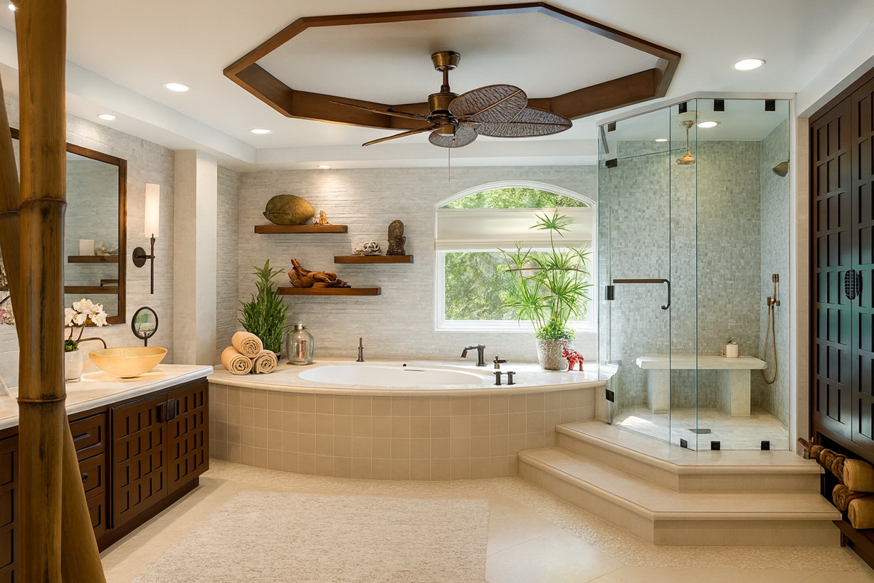 Project library interface