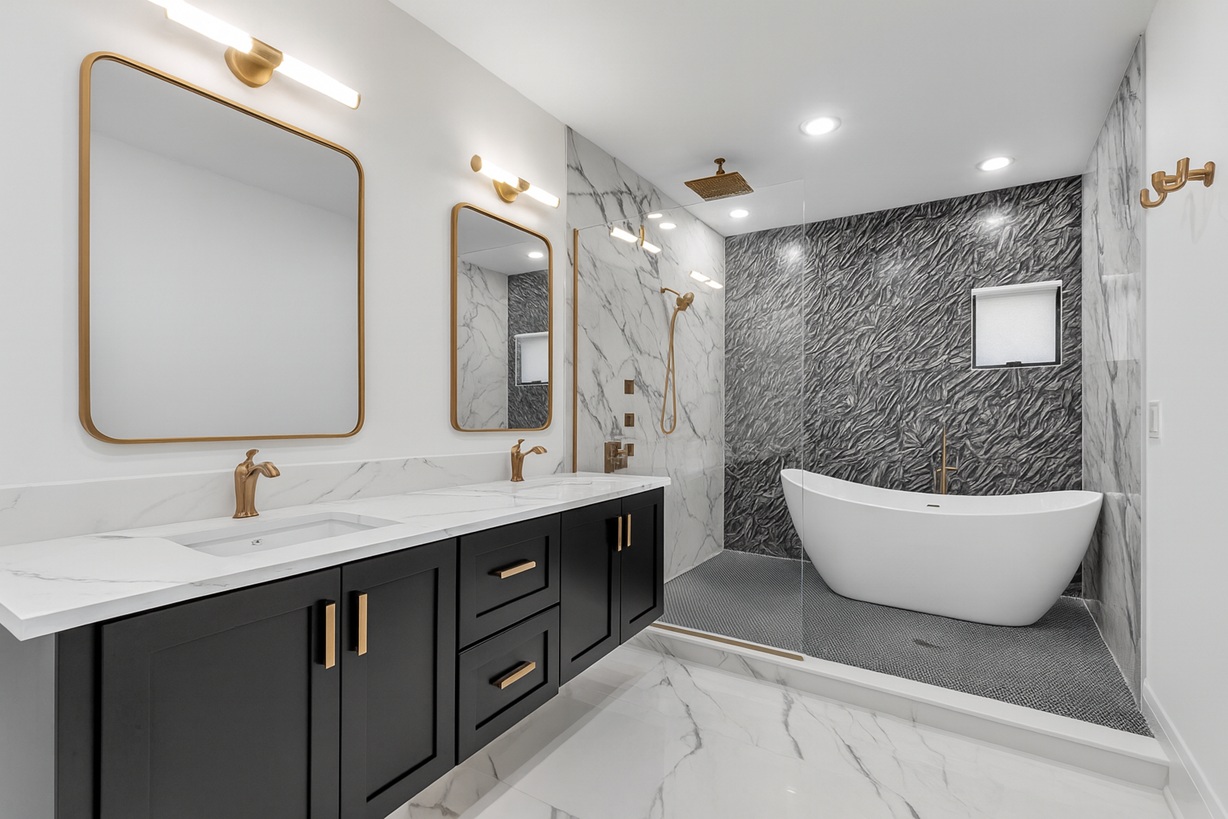 Post-occupancy evaluation map