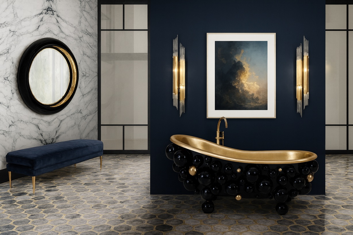 Product directory interface