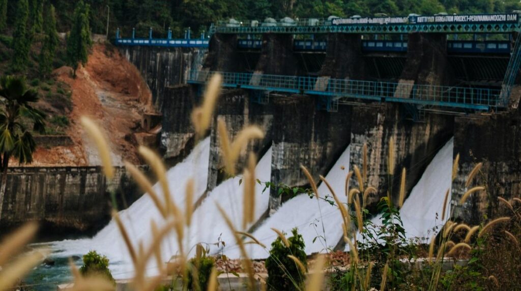 Sustainability: Water, Energy, and Broader Environmental Impacts