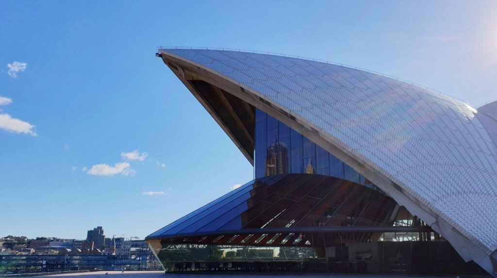 Sydney Modern Project – SANAA and Architecture