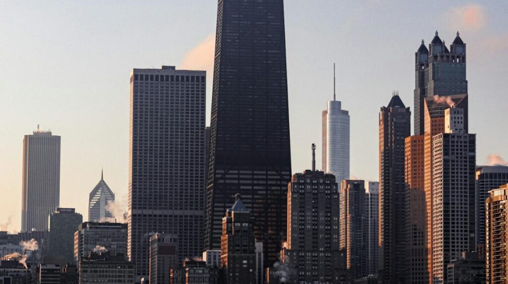 Global Chicago Architecture Biennial (United States)