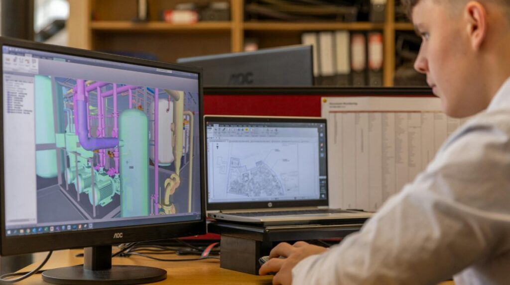 Digital Tools and Data-Driven Landscape Design