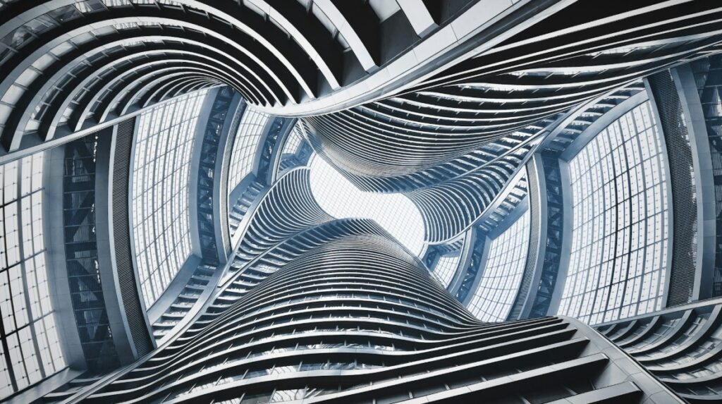 Tech-Driven Architecture Digital Twins and Lifecycle Thinking