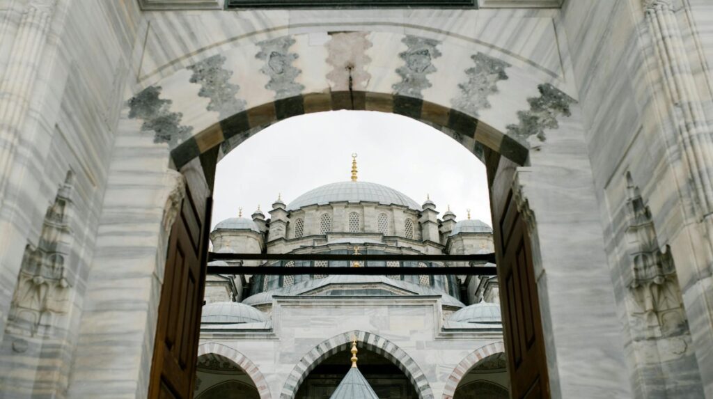 From Compliance to Inclusive Design Thinking