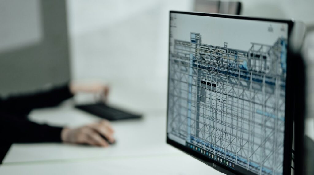 Tech-Driven Architecture From Representation to Information-Rich Design