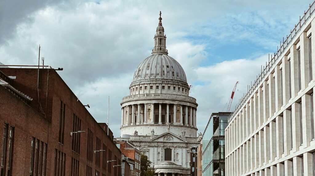 Global London Festival of Architecture (United Kingdom)