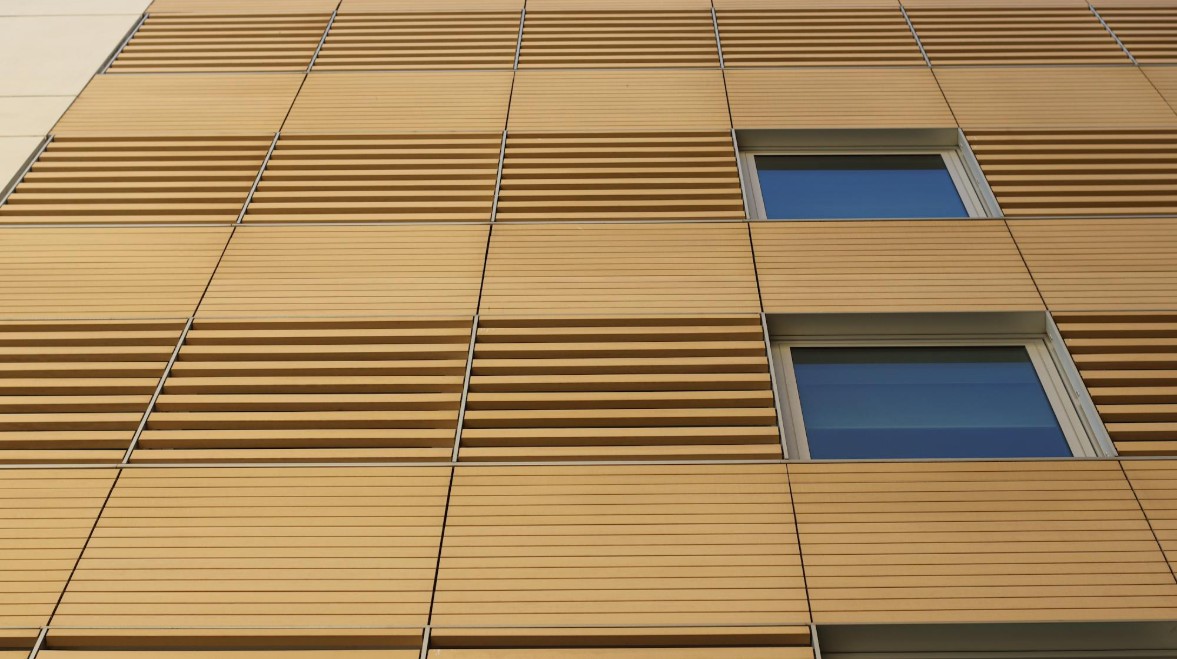 Material Innovation in Architecture Smart Facades Bio-Materials and Recycled Systems