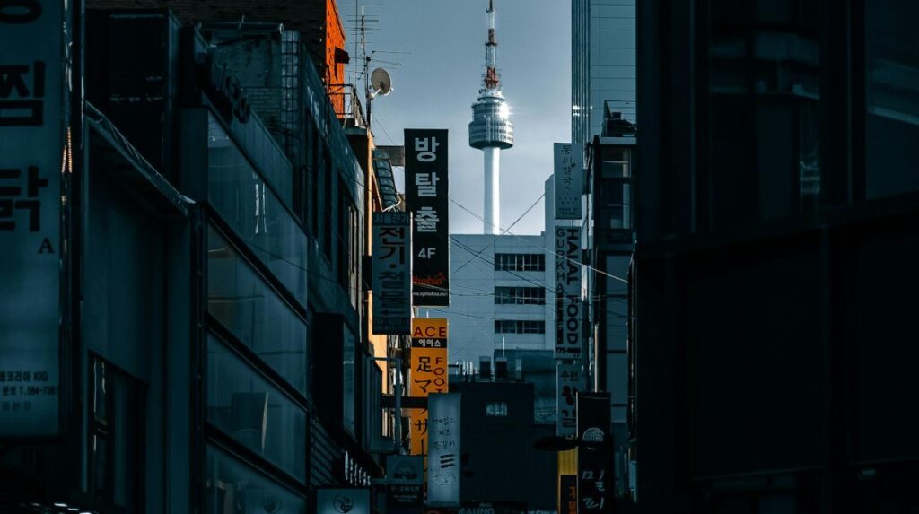 Global Seoul Biennale of Architecture and Urbanism (South Korea)