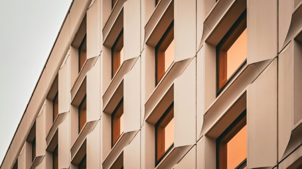 Material Innovation in Architecture Smart Facades as Integrated Architectural Systems
