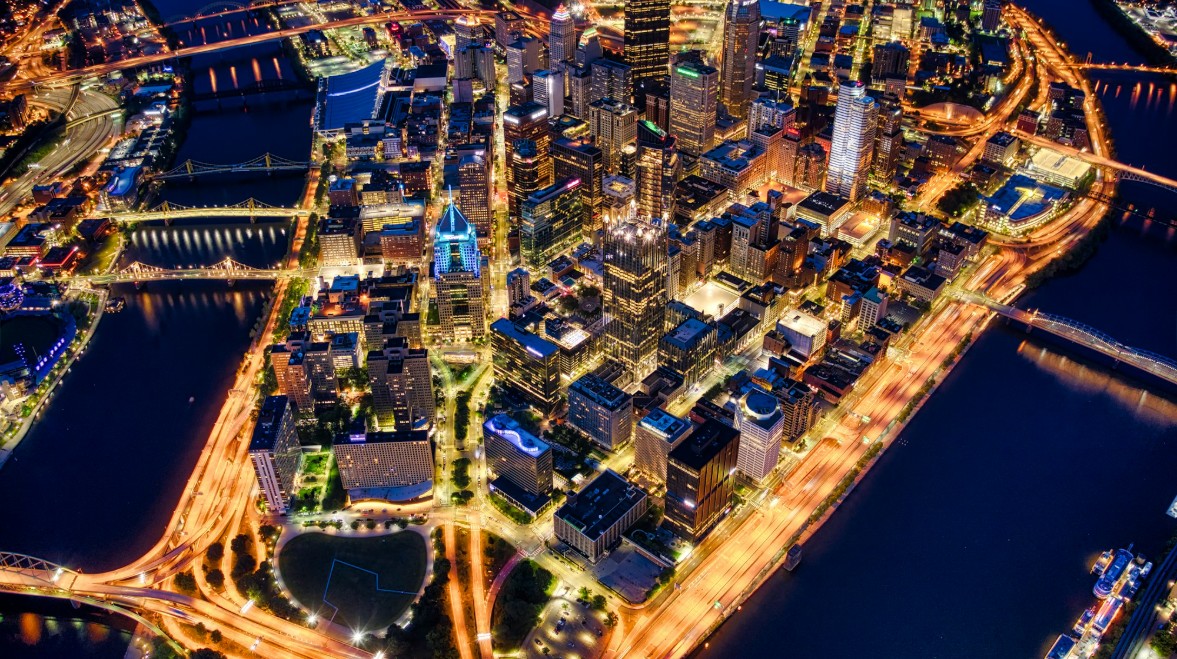 Tech-Driven Architecture Practice How BIM, Digital Twins, and Robotics Are Transforming Workflows