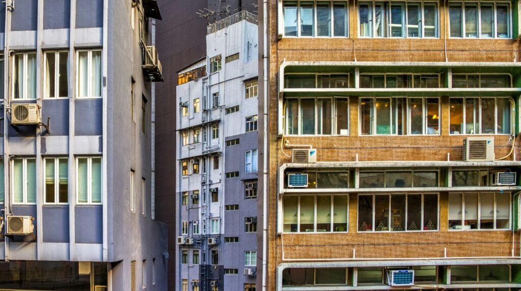 Understanding Equity in the Built Environment