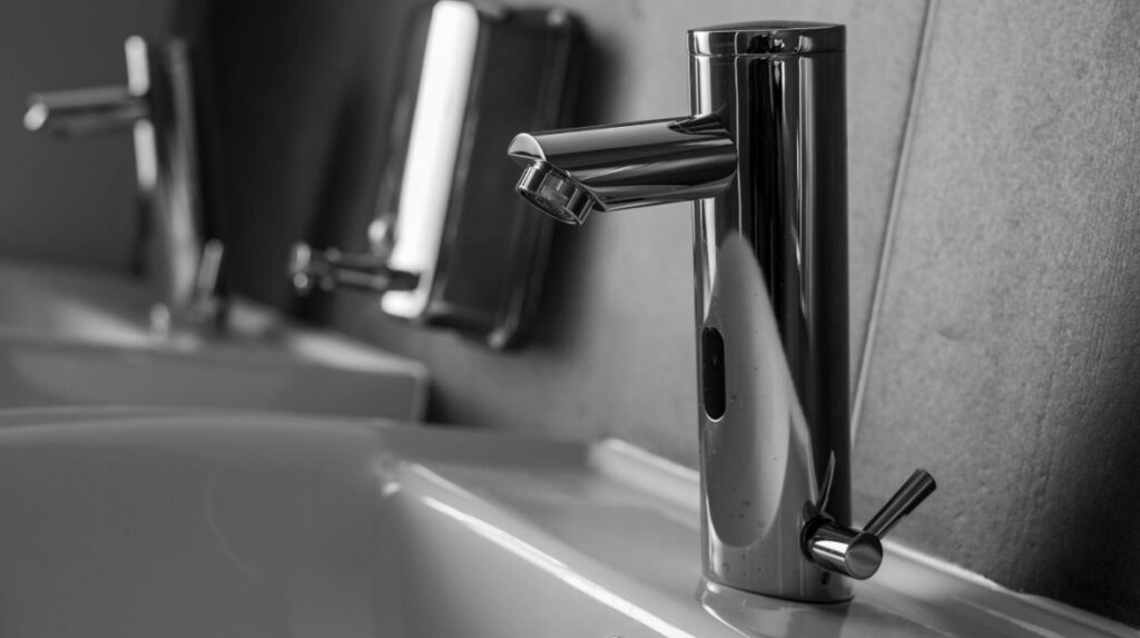 Water, Hygiene, and Inclusive Infrastructure