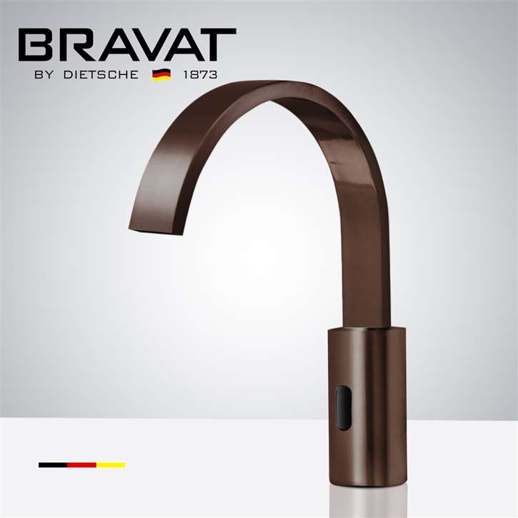Commercial touchless faucet lifecycle value