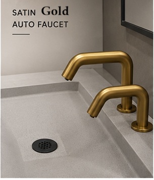 Commercial touchless sensor technology