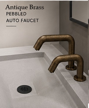 Commercial Restrooms Vs Facility Manager Evaluation Matrix, All in One Installation Manuals
